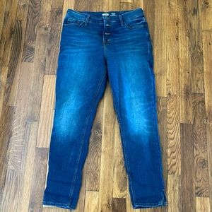 Super Skinny High Rise Jeans - image 1